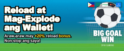 Join Now for Huge Rewards!